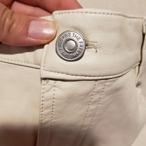 NWT $128 Free People Come As You Are Cord Maxi Skirt Beechwood Size Small - Picture 4 of 13